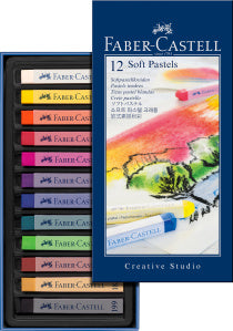 Artisan's Dry Pastel Kollektion | ARTMIE