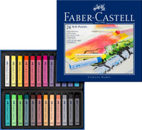Premium-Trockenpastell-Set | ARTMIE