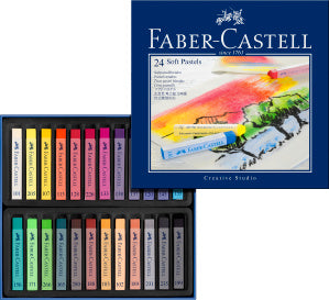 Premium-Trockenpastell-Set | ARTMIE