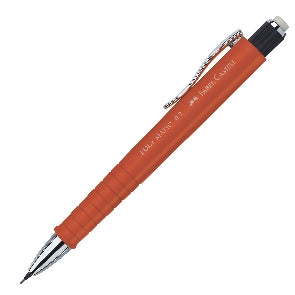 POLY Serie Druckbleistift | verschiedene Farben | ARTMIE