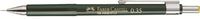 Druckbleistift 9713 | verschiedene Dicken | ARTMIE
