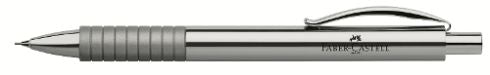 Eleganter verchromter Druckbleistift | verschiedene Farben | ARTMIE