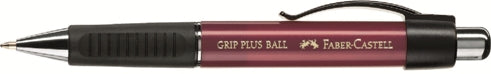 Grip Ball Plus Kugelschreiber | verschiedene Farben | ARTMIE