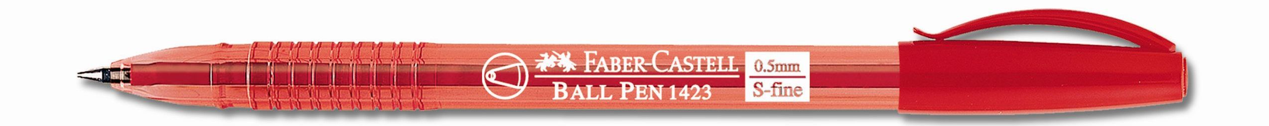 Kugelschreiber 1423 | verschiedene Farben | ARTMIE