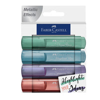 Metallic-Highlighter-Set | ARTMIE