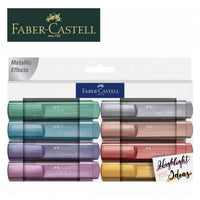 Metallic-Highlighter-Set | ARTMIE