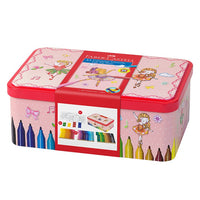 Faber-Castell Marker Set - Balerina Box | ARTMIE