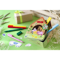 Faber-Castell Bauernhof-Themen-Verbindungsmarker – Detailansicht 3 | ARTMIE