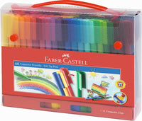 Faber-Castell Marker Set mit Klammern | ARTMIE