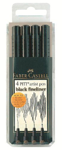PITT Artist Pens Set | ARTMIE