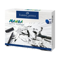 Manga Starter Kit | ARTMIE