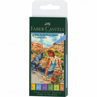 Faber-Castell Pitt Künstlerstift | ARTMIE