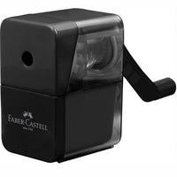 Faber Castell Desktop Bleistiftspitzer | ARTMIE