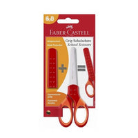 Faber-Castell Schulschere | ARTMIE