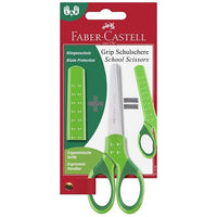 Faber-Castell Grip Schulschere | ARTMIE