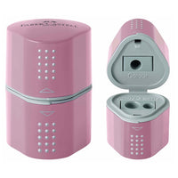 Faber Castell Trio Grip Anspitzer | ARTMIE