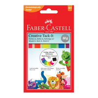 Faber Castell Tack It Klebstoffspachtel | ARTMIE