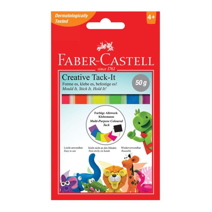 Faber Castell Tack It Klebstoffspachtel | ARTMIE
