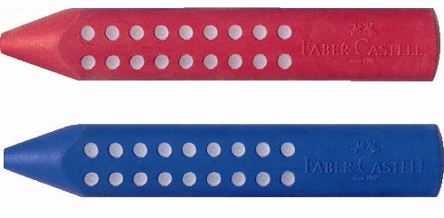 Premium Grip Radiergummi | ARTMIE