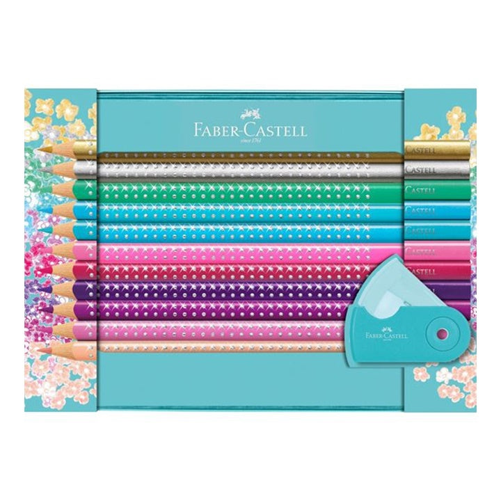 Faber-Castell Aquarellstifte | ARTMIE