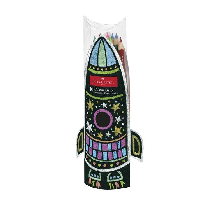 Faber-Castell Color Grip Buntstifte | ARTMIE