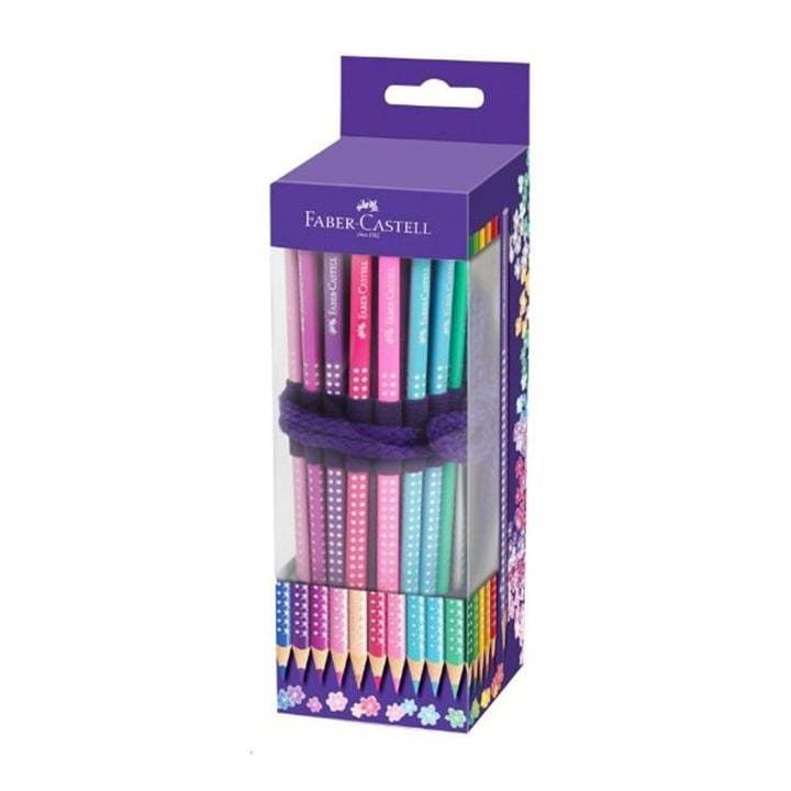 Faber-Castell Sparkle Buntstifte | ARTMIE