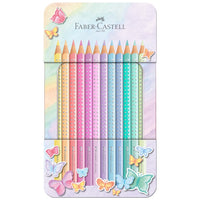 Faber-Castell Pastellstifte | ARTMIE