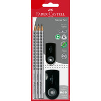 Faber Castell Schulset Grip 2001 | ARTMIE