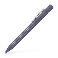 Kugelschreiber Grip 2010 Harmony - Faber-Castell – Dapple Grau
