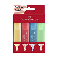 Faber-Castell Textmarker | ARTMIE