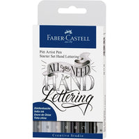 Faber Castell Buntstifte | ARTMIE