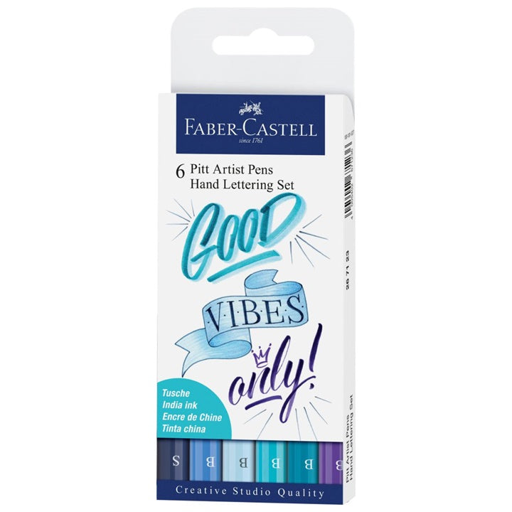 Faber-Castell Pitt Künstlerstift | ARTMIE