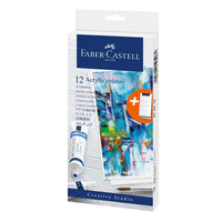 Premium-Acrylfarben-Set | ARTMIE