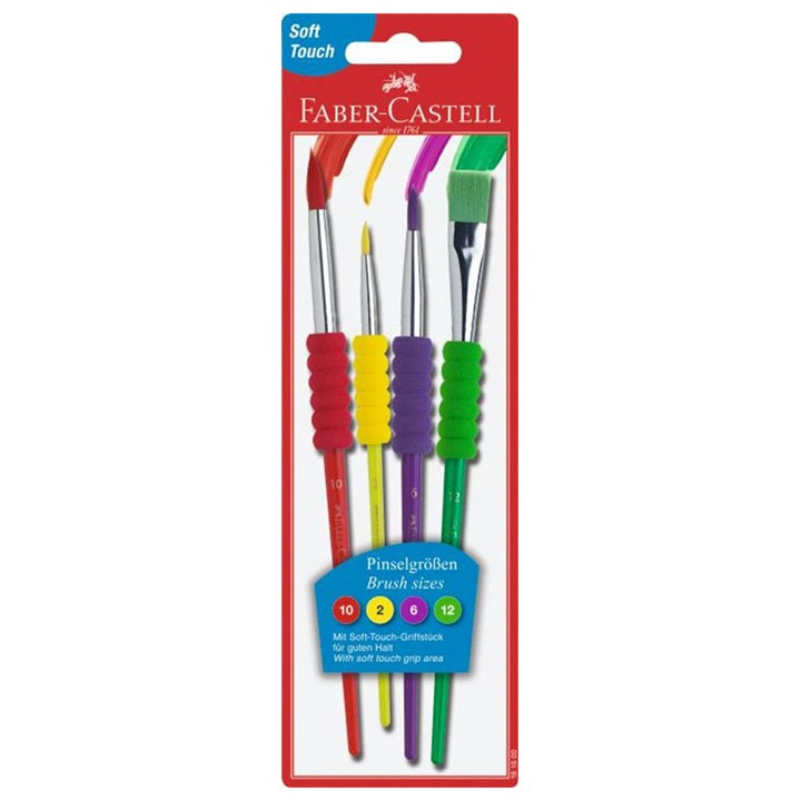 Faber-Castell Pinselset | ARTMIE