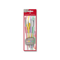Faber-Castell Pinselset | ARTMIE