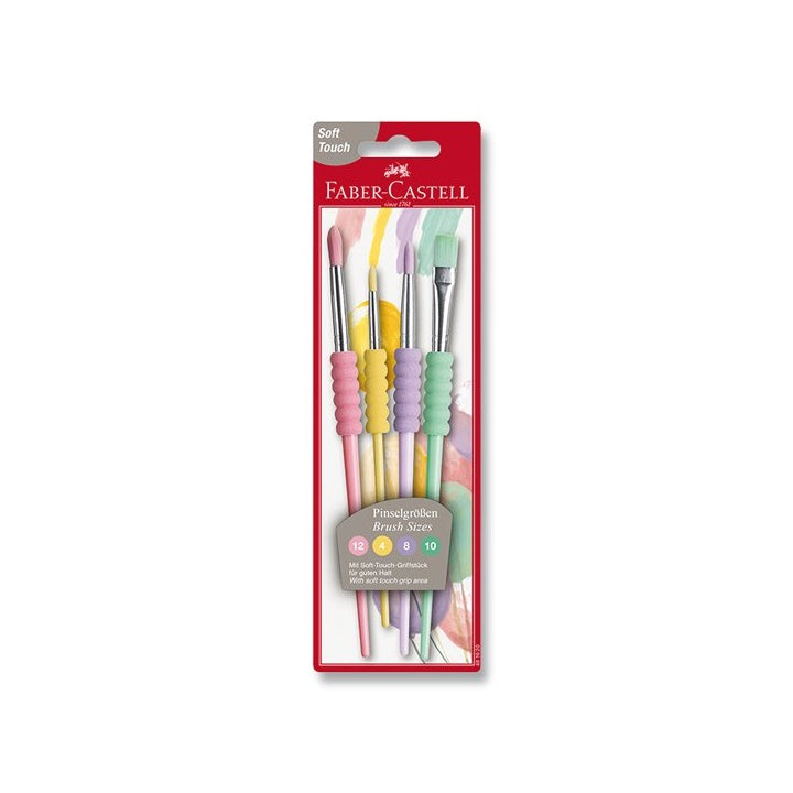 Faber-Castell Pinselset | ARTMIE