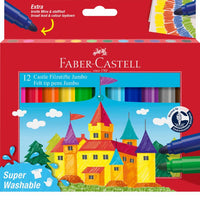 Jumbo-Fasermarker | ARTMIE