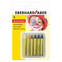 Eberhard Faber Gesichtsmalfarben | ARTMIE