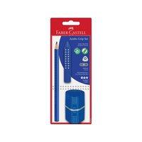 Jumbo Grip 2001 Graphit-Bleistift-Set | ARTMIE
