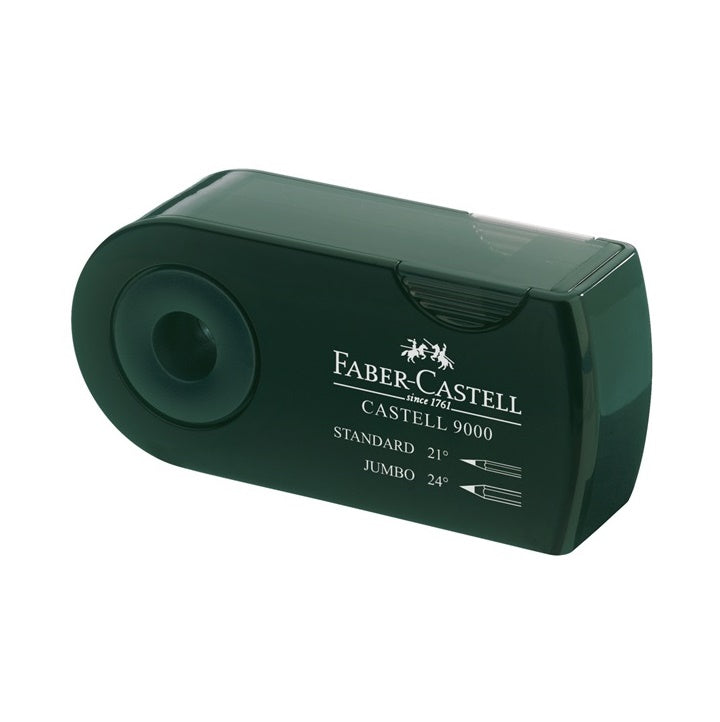Faber-Castell Doppelspitzer | ARTMIE