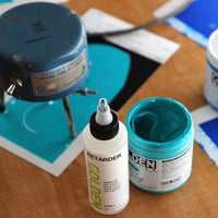 Golden Acrylic Paint Verzögerer 118 ml – Detailansicht 2 | ARTMIE