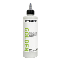 Golden Acrylic Paint Verzögerer 118 ml | ARTMIE