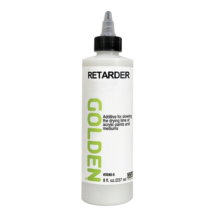 Golden Acrylic Paint Verzögerer 118 ml | ARTMIE