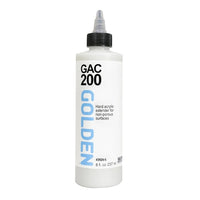 Golden Acrylic Extender für nicht poröse Oberflächen 237 ml | ARTMIE