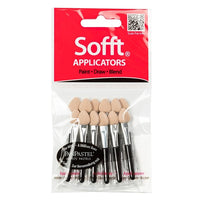Mini Sofft Applikatoren - 12 Stück | ARTMIE