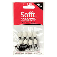 Sofft Applikator-Ersatzspitzen | ARTMIE