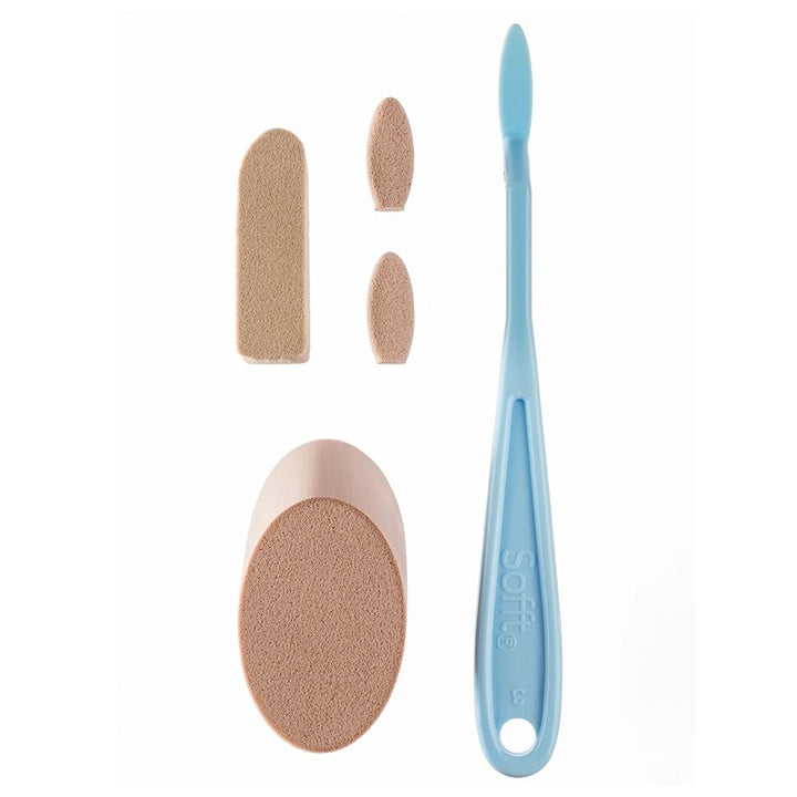 Sofft Starter Set – Detailansicht 2 | ARTMIE