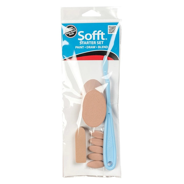Sofft Starter Set | ARTMIE
