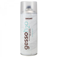 Ghiant Gesso H2O Sprühgrundierung | ARTMIE