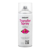 Ghiant Transfer Spray | ARTMIE